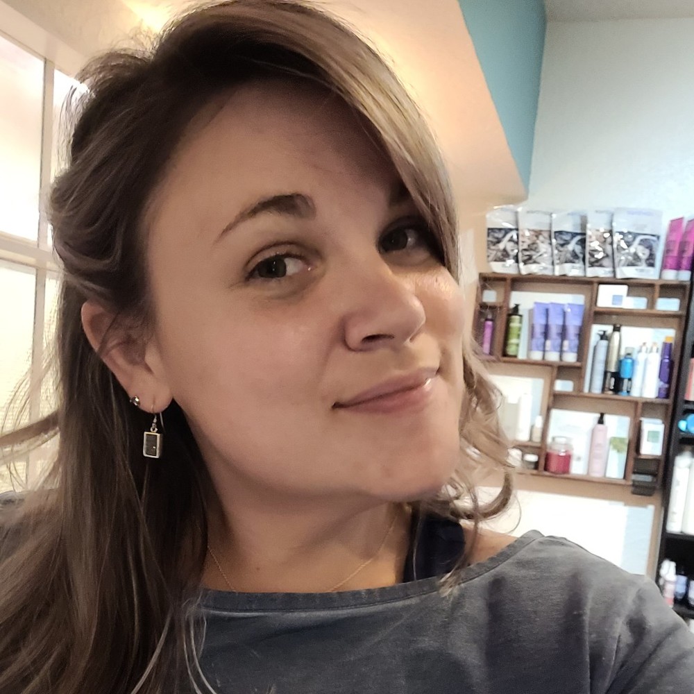 Meet your Posher, Sara